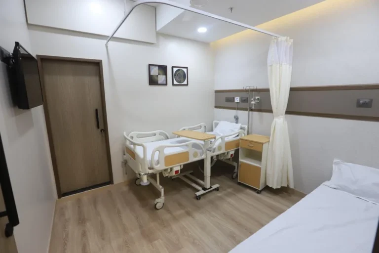 Siddhanchal Hospital