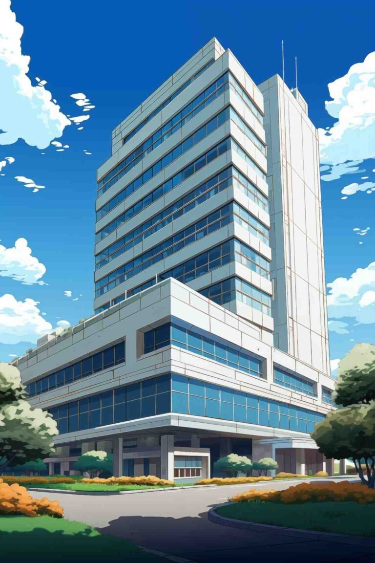 Somaiya Hospital